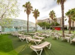 jardines gimnasia