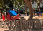 area de juegos turo