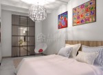 moles bedroom 2