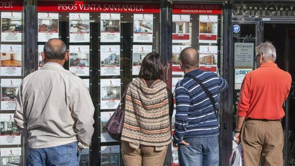 Mas compradores extranjeros en España en el 1S2017: +13%