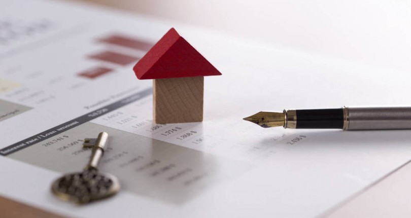 Las hipotecas para viviendas +9,2% en volumen +9,6% en importe 9/2017