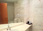 Baño suite 1