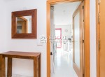 Entrada cocina