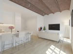 LivingroomKitchen_3D draft_008
