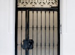 building door carbo