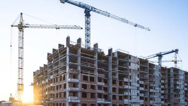 Barcelona obliges developers to sell 30% of new buildings for social apartments