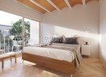 poble sec habitacion casa molers