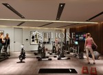 poble sec gimnasio