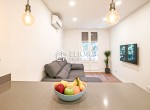 Cocina PISO POBLE SEC