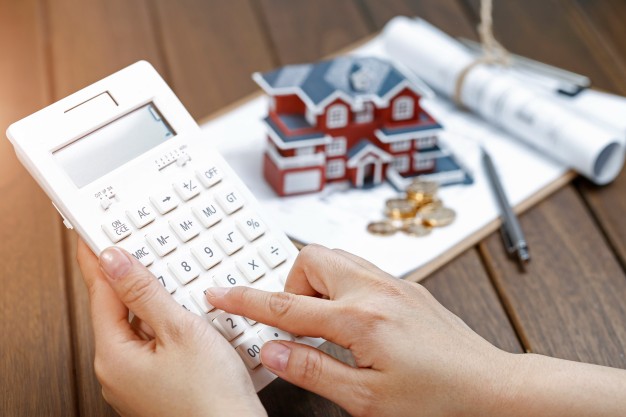 Property Prices in Spain -0,1% in may 2020