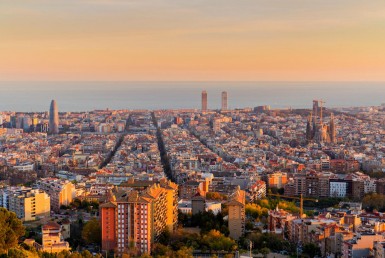 BARCELONA PRECIO INMOBILIARIO