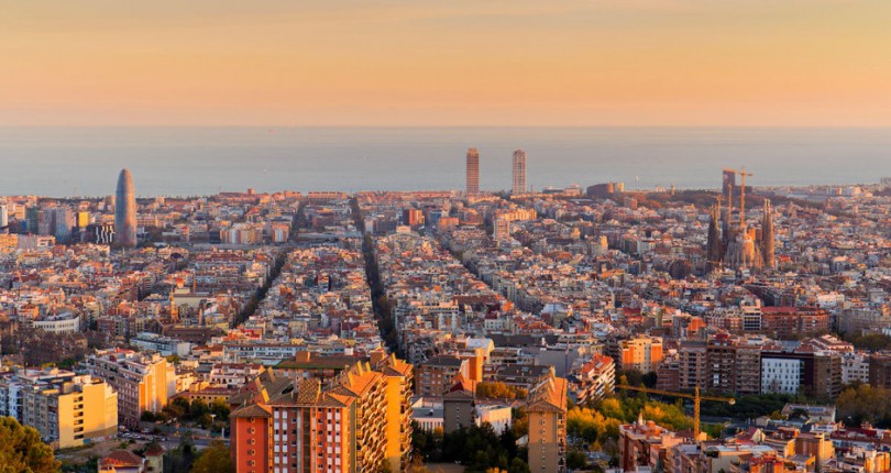 Precio de la vivienda en España 2T2020: -6,1%
