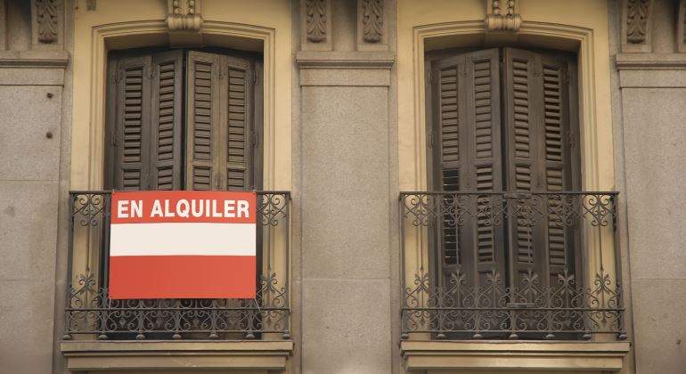 Rental Yield in Spain: 8,2%