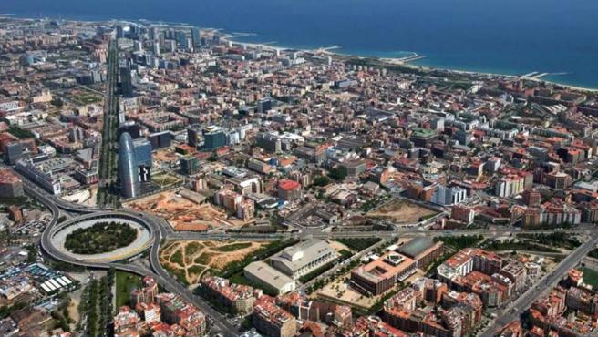 Barcelona el Silicon Valley en Europa