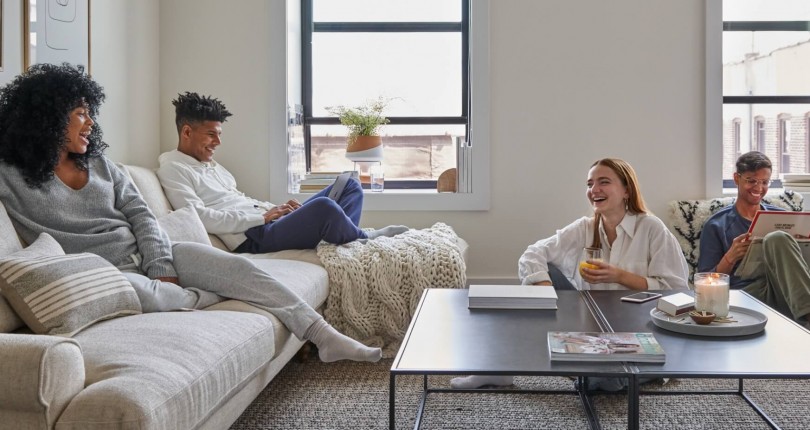 Room to Rent in Barcelona